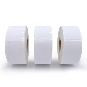 Milieuvriendelijke 30336 Zelfklevende Adres Terugkeer Direct Thermische Etiketten Roll Dymo Thermo Papier Gebruikt Voor Dymo Printer Merk