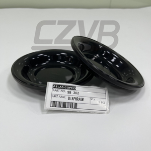 قطع غيار آلات البناء الجديدة لمطرقة هيدروليكية في اطس SB152 SB202 SB300 SB302 SB450 SB452 SB552 قطع غيار حفارة - Product Image 3