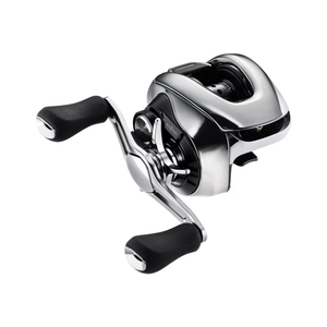 Carrete de Pesca <span class=keywords><strong>SHIMANO</strong></span> <span class=keywords><strong>25</strong></span> Antares 100 de Alta Gama, Relación de Engranajes 7.4:1, Bobina MGL, <span class=keywords><strong>11</strong></span>+1 Rodamientos de Bolas, 215g, Ligero, para Pesca de Lubina en Agua Dulce - Product Image 2
