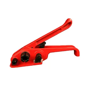 Manual Packer Hand Operated Tools Use Tools With Straps
