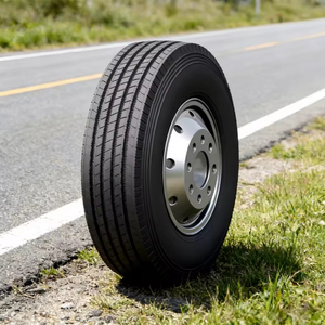 ยางเรเดียลรถบรรทุกหนักใหม่ 385/65R22.5 M226 แบบไม่มียางใน สำหรับเปลี่ยน/ซ่อม ผลิตในเจ้อเจียง ได้รับมาตรฐาน DOT - Product Image 3