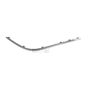 ชุดเสริมกันชนหลัง Volkswagen รุ่น 3CD807459A 3CD807460A พร้อมขอบโครเมียม สำหรับ Magotan B6 อะไหล่ทดแทน - Product Image 1