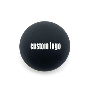 Hot Selling ECO-friendly Custom High Bouncing <strong>Ball</strong> Size 5.0cm Hollow High Rubber Racquetball <strong>Squash</strong> <strong>Balls</strong> for Kids and Adults - Product Image 3