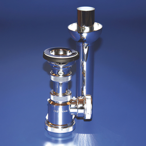 Kit Sifone Metallico T-250 ME 1 1/4 - Product Image 1
