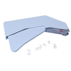 Harga pabrik penghilang Stapler kulit bedah aman Manual sekali pakai kualitas tinggi kelas medis - Product Image 5