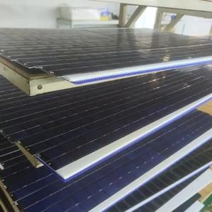 Factory Direct Sale High Efficiency New Dimensions <b>300W</b> ETFE Light-Weight Flexible <b>Solar</b> <b>Panel</b> - Product Image 1