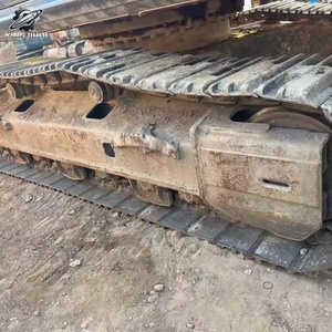 Excavatrice sur chenilles Hitachi ZX360 d'occasion de 36 tonnes, pelle sur chenilles d'occasion, excavatrice Hitachi 36 tonnes d'occasion à prix avantageux - Product Image 5
