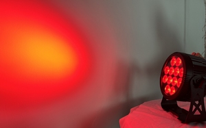 IP54 12*18 Wát không thấm nước LED uplights mệnh ánh sáng pin không dây mệnh có thể uplight DMX IR từ xa rgbwa + UV cho Đảng DJ tổ chức sự kiện đám cưới - Product Image 4