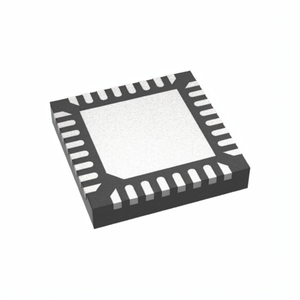 ชิปอิเล็กทรอนิกส์แบบฝังตัวดั้งเดิม 32 WFQFN แบบมีแผ่นรองรับ MINI58TDE - Product Image 1