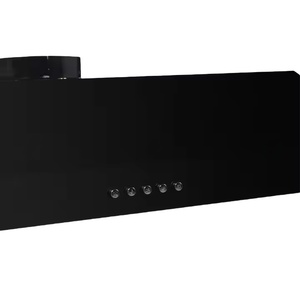 Mini campana extractora delgada de cocina 60/70/75/80/90cm aparato de cocina debajo del Gabinete Extractor de humo campana extractora de chimenea ultrafina - Product Image 6