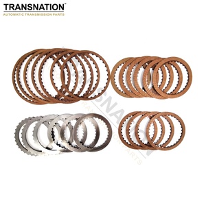 ชุดต้นแบบการสร้าง5F27E B1338600D เกียร์อัตโนมัติยกเครื่องสำหรับอุปกรณ์เสริมกระปุกเกียร์ - Product Image 2