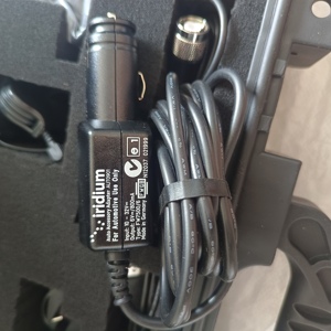 โทรศัพท์รุ่น 9555 ทนทาน กันน้ำ ใช้งานได้ในพื้นที่ห่างไกล - Product Image 3