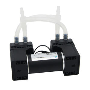 Hlvp15 <span class=keywords><strong>dc</strong></span> מנוע מיני גז דיאפרגמה משאבת אוויר מיקרו ואקום - Product Image 2