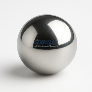 Esferas SDBALLS de Acero Inoxidable AISI304 en Varios Tamaños: <span class=keywords><strong>100mm</strong></span>, 120mm, 135mm, 150mm, 180mm, 200mm, 230mm, 250mm, 280mm, Color Plateado - Product Image 2