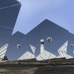 Héliostats intelligents de haute précision pour les centrales solaires thermiques - Product Image 5