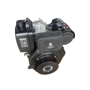 ผู้ผลิตโดยตรง เครื่องยนต์ดีเซล SS SAMSON 7 แรงม้า 10 แรงม้า ประสิทธิภาพดี - Product Image 1