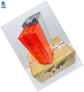 Variador de Frecuencia AC para Automatización Industrial MC07B0075-5A3-4-00 MDX60A0074-5A3-4-00 MC07B0075 5A3 4 00 MDX60A0074 5A3 4 00 - Product Image 1