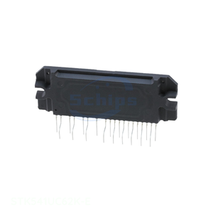 MOD IPM 600V 10A 23PWRSIP Discrete Semiconductor Products Buy Electronics Components Online Manufacturer Channel - Product Image 1