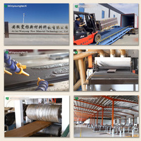 Plancher de terrasse en composite bambou-plastique traditionnel, fourni par l'usine, 140*20mm