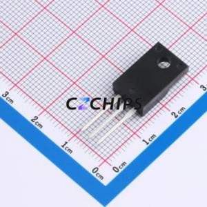 ทรานซิสเตอร์สนาม TO-220F DOPF10N65 (Mosfet) แบบดั้งเดิมและใหม่ - Product Image 2