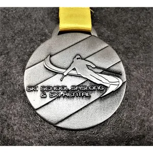 Medaglia Personalizzata per Articoli Promozionali - Product Image 2