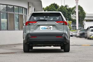 Nuove Auto <span class=keywords><strong>RAV</strong></span> <span class=keywords><strong>4</strong></span> 2024 RAV4 Rongfang a Aspirazione Naturale Guida a Sinistra LED Elettrico Pelle 2025 Toyota Auto in Stock - Product Image 6