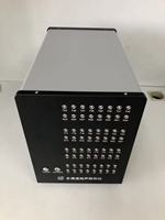 Detector de Fallas Multicanal STNDT CTS-XXUT, Desarrollo Secundario UT