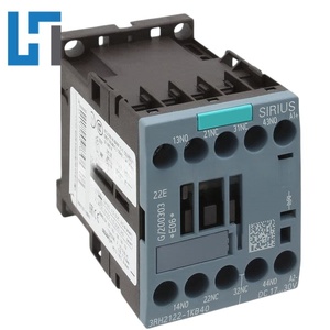 Nuevo Módulo de Relé Intermedio Original 3RH2122-1KB40, Controlador de Programación PLC 3RH21221KB40 en Stock - Product Image 2
