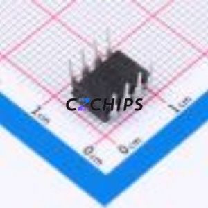 Original nouveau 25AA1024-I/P PDIP-8 Circuit intégré IC puce EEPROM vente entière puces de composants électroniques fournisseur et Service de nomenclature - Product Image 2