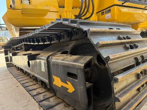 Komatsu เครื่องขุดดินขนาดเล็ก PC130 PC70 PC130-7 PC50 13ตันมือสอง Komatsu 7ตัน13ตัน - Product Image 4