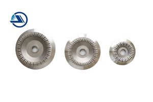 Accessoires de brûleur de cuisinière à gaz portable à bon prix pour contrôler les feux centraux et périphériques à usage domestique - Product Image 6