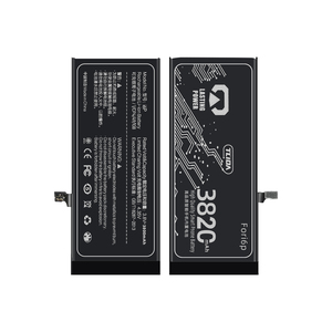 Baterías recién llegadas <span class=keywords><strong>para</strong></span> <span class=keywords><strong>iPhone</strong></span> 6 <span class=keywords><strong>6S</strong></span> 6plus batería recargable <span class=keywords><strong>para</strong></span> teléfono móvil calidad 3A - Product Image 3