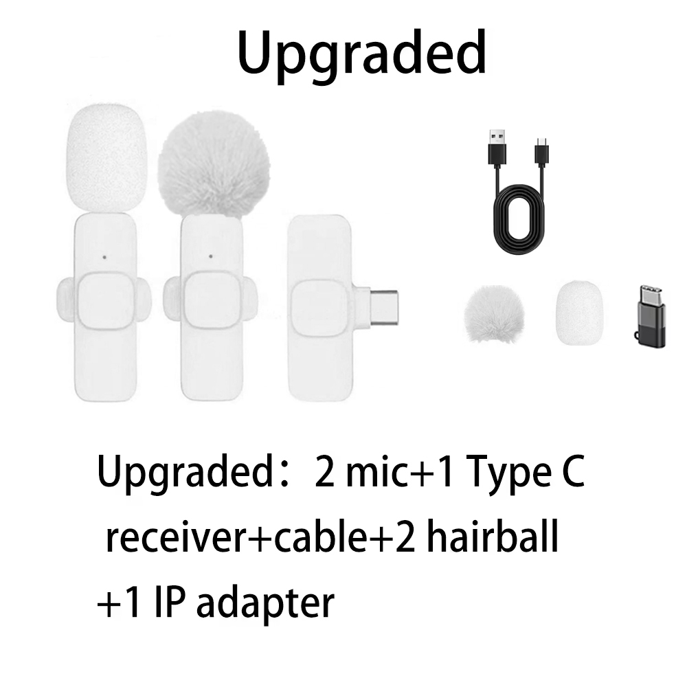 White K9-3 For Type C