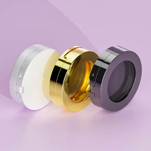 Ensembles de cosmétiques Organisateurs d'emballage Kits cadeaux de maquillage Produits Ensembles complets de maquillage et d'outils Palette de fards à paupières - Product Image 4