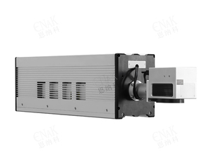 Sợi <span class=keywords><strong>Laser</strong></span> đánh dấu Máy tính để bàn tích hợp tự động tập trung 0.01 mét chính xác cho kim loại đồ trang sức thiết bị điện tử - Product Image 2