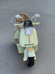 Nouvelle conception, vente en gros, <span class=keywords><strong>moto</strong></span> électrique pour enfants à deux places, <span class=keywords><strong>6V</strong></span>, fonctionnant sur <span class=keywords><strong>batterie</strong></span>, à vendre - Product Image 3