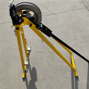 เครื่องดัดท่อดัดและท่ออเนกประสงค์ - Product Image 6