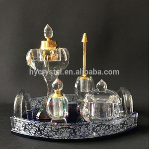 <span class=keywords><strong>Set</strong></span> Pembakar Dupa Kristal