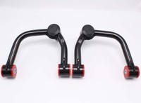 Bras de contrôle supérieur avant 2-4 "Lift pour Toyota Tacoma Hilux Prerunner 2004-2022 O38AKN VA2083