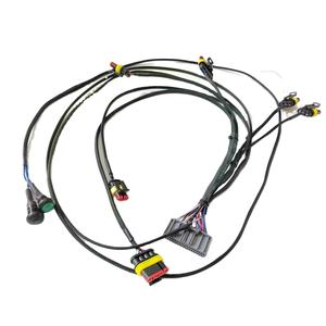 カスタムオフロードバイクメインハーネスGRIPONE S3 Sesterm - Product Image 1