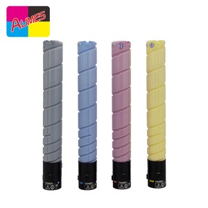Cartucho de Tóner TN514 para Konica, Compatible con Konica Minolta Bizhub C458 C558 C658 <span class=keywords><strong>458</strong></span> 558 658, Tóner de Color para Fotocopiadora, Tóner Japonés - Product Image 3