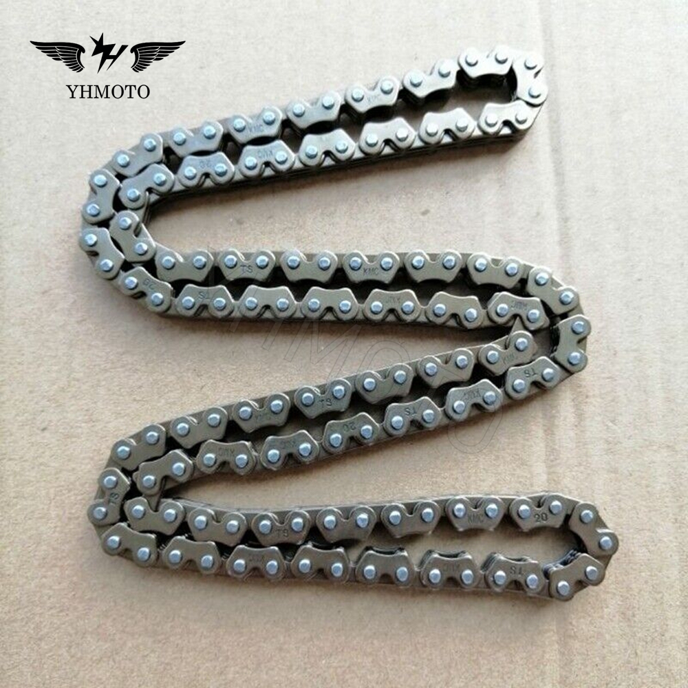 Caltric Camshaft Timing Chain For Suzuki Quadsport Z400 & DR