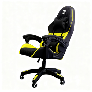 <span class=keywords><strong>Chaise</strong></span> de bureau inclinable à 135 degrés en cuir diamant, <span class=keywords><strong>chaise</strong></span> de jeu, vente en gros à prix réduit, best-seller - Product Image 3