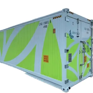 reefer units for 40ft Container made in china for sale with cheaper price