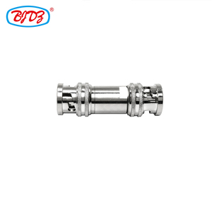 Adaptadores Conectores Triax BNC TRB Macho a TRB Macho de 3 Pines, para Cable de Datos Twinaxial/Triaxial MIL-<span class=keywords><strong>STD</strong></span>-1553, Adaptadores RF - Product Image 3