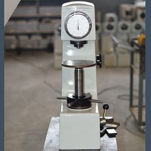 Prix de testeur de dureté <span class=keywords><strong>Rockwell</strong></span> en plastique XHR-150 de promotion - Product Image 2