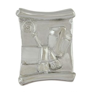 CONFIRMATION MAGNETIQUE - Ensemble d'aimants promotionnels pour réfrigérateur, sans boîte nécessaire - Product Image 1