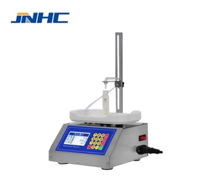 Machine de micro-remplissage automatique haute précision CSY-M90 avec pompe péristaltique pour dosage quantitatif, emballage de flacons, boissons et huiles (haute performance) - Product Image 1