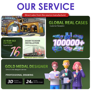 รถนั่งพลาสติก4ล้อหลากสีสำหรับเด็กวัยก่อนวัยเรียนและสนามเด็กเล่นห้างสรรพสินค้า - Product Image 5