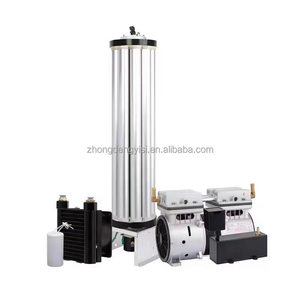 Fabricante de Generadores de Oxígeno, Concentradores de Oxígeno y Torres de Oxígeno de 3L, 5L, 8L, 10L y 20L - Product Image 5